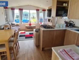 North Wales Robin Hood Holiday Park 17999