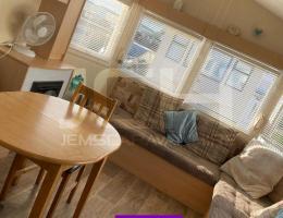 North Wales Millers Cottage Caravan Park 18001