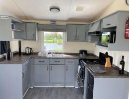 Yorkshire Sand Le Mere Holiday Village 18017
