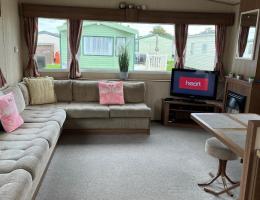 Yorkshire Flamingo Land Holiday Park 18020