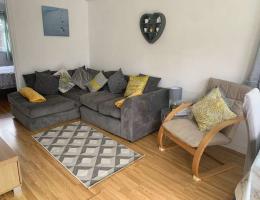 Cornwall Atlantic Bays Holiday Park 18033
