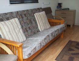 Cornwall Atlantic Bays Holiday Park 18034