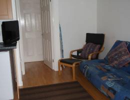 Cornwall Atlantic Bays Holiday Park 18035