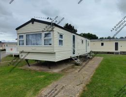North Wales Marine Holiday Park 18062