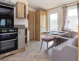 Cornwall Cornish Coasts Caravan & Camping Park 18075