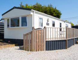 Cornwall Cornish Coasts Caravan & Camping Park 18083