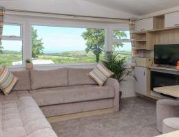 Cornwall Cornish Coasts Caravan & Camping Park 18087