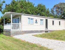 Cornwall Cornish Coasts Caravan & Camping Park 18088