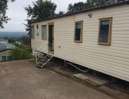 North West England Beacon Fell View Holiday Park 18090