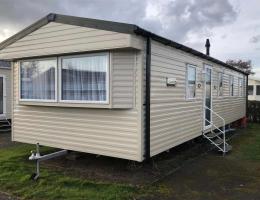 East of England Golden Sands 18136