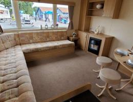 North Wales Marine Holiday Park 18143