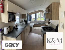 North West England Marton Mere Holiday Village 18145
