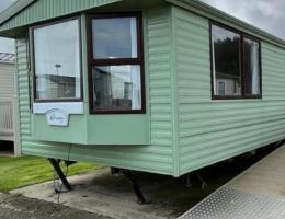 Yorkshire Cayton Bay Caravan Park 18199