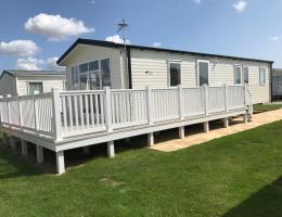 South East England Camber Sands Holiday Park  18201