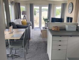 Yorkshire Sand Le Mere Holiday Village 18257