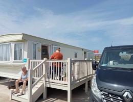 North Wales Golden Sands Holiday Park 18269