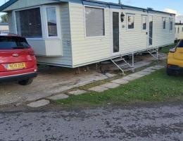 Yorkshire Sand Le Mere Holiday Village 18271