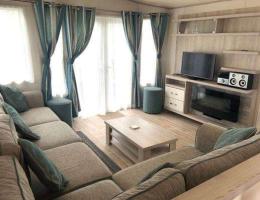 Yorkshire Sand Le Mere Holiday Village 18272
