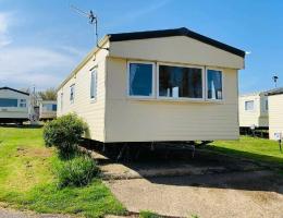 Yorkshire Sand Le Mere Holiday Village 18274