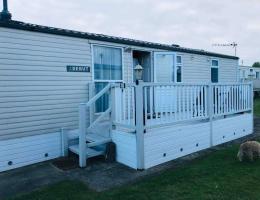 Yorkshire Sand Le Mere Holiday Village 18275