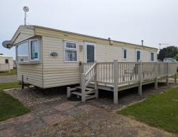 East of England Butlins Skegness 18301