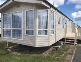South East England Camber Sands Holiday Park 18304