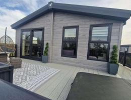 East of England Grange Leisure Park 18380
