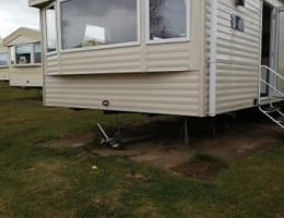 Yorkshire Sand Le Mere Holiday Village 18395