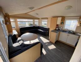 North Wales Golden Sands Holiday Park 18465