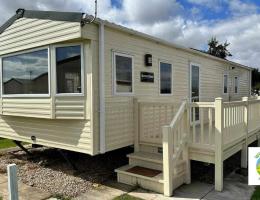 East of England Golden Palms Resort 18466