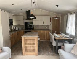 North Wales Greenacres Holiday Park 18536