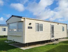 Yorkshire Sand Le Mere Holiday Village 18561