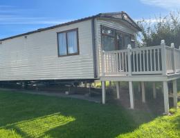 Yorkshire Sand Le Mere Holiday Village 18616