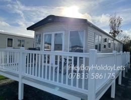 Yorkshire Primrose Valley Holiday Park 193