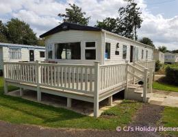 East of England Butlins Skegness 202