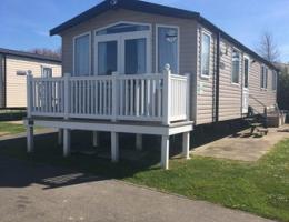 South East England Combe Haven 2041