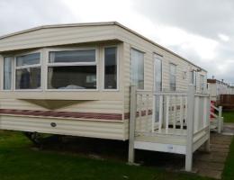 East of England Sealands Caravan Park 2050