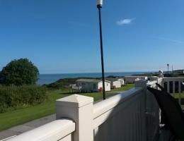 Yorkshire Reighton Sands Holiday Park 2069