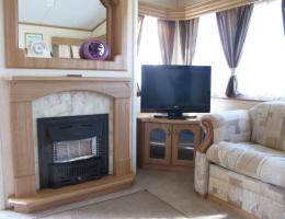 East of England Coastfields Holiday Park 2087