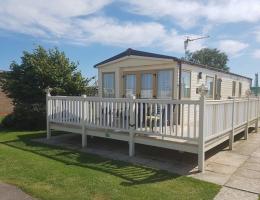 East of England Kingfisher Holiday Park 221