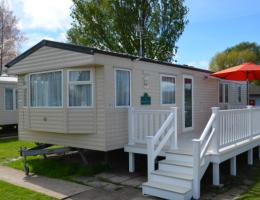 West Country Butlins Minehead 2249
