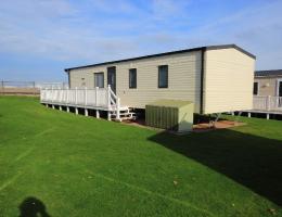 West Country Hoburne Blue Anchor 2262
