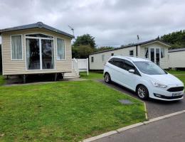 Cornwall Newquay Holiday Park 2306