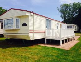 Devon South Bay Holiday Park 2321