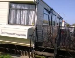 East of England Towervans Holiday Park 2362