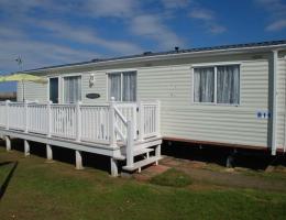 Devon South Bay Holiday Park 2368