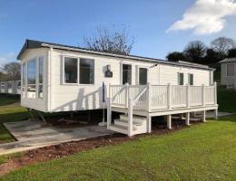 Devon South Bay Holiday Park 2397