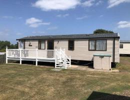 Devon South Bay Holiday Park 2460