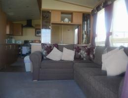 East of England Coastfield Holiday Village 25