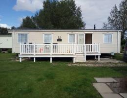 East of England Southview Leisure Park 250